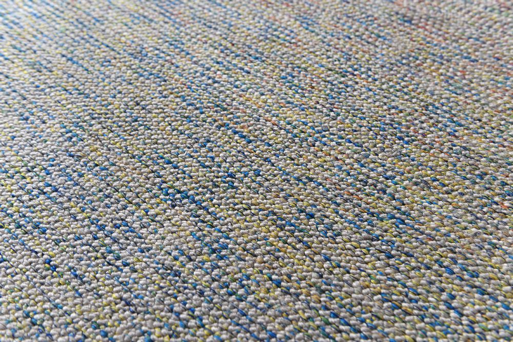 Unique pieces - Shades 4 Rug - LAURE KASIERS