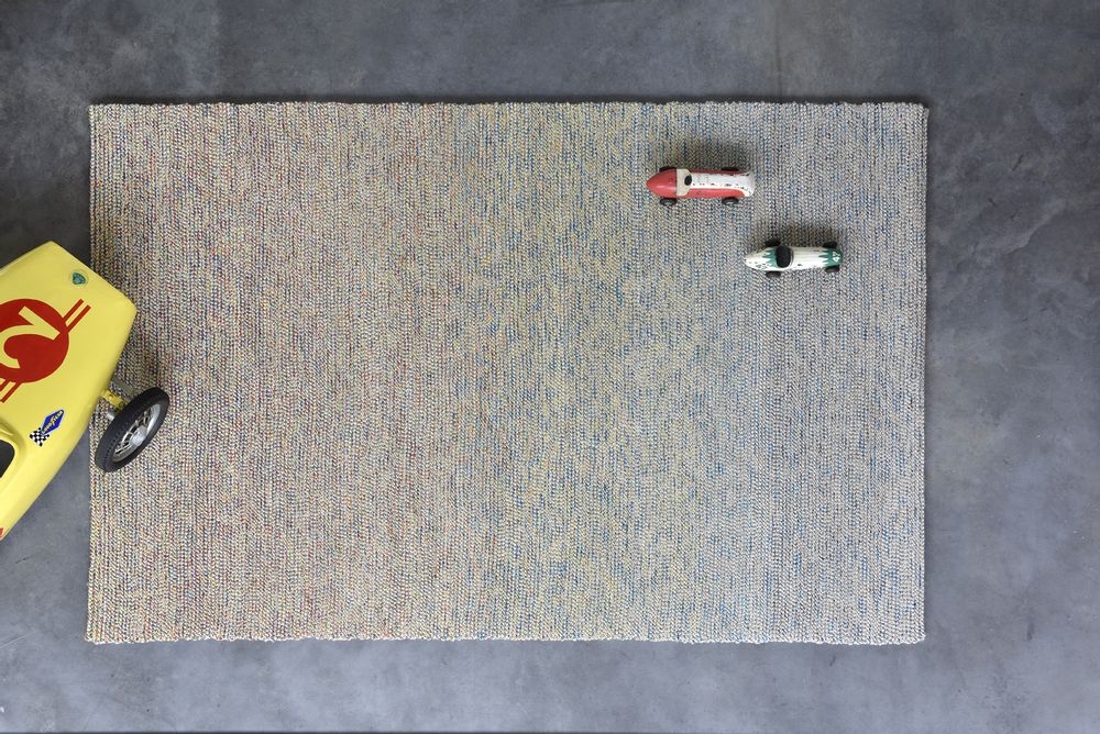 Unique pieces - Shades 4 Rug - LAURE KASIERS