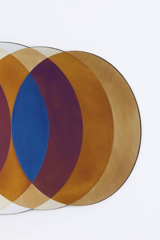 Miroirs - Miroir Circle Transience - TRANSNATURAL