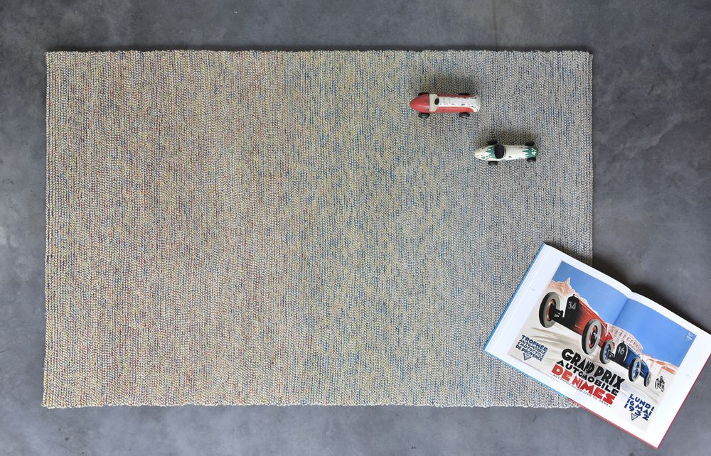 Unique pieces - Shades 4 Rug - LAURE KASIERS