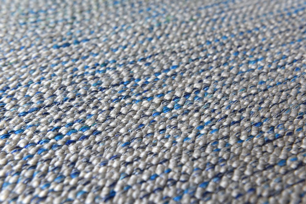 Unique pieces - Shades 4 Rug - LAURE KASIERS
