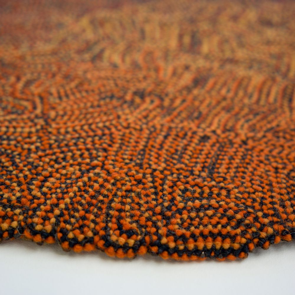 Autres décorations murales - Tapis Coral 3 - LAURE KASIERS