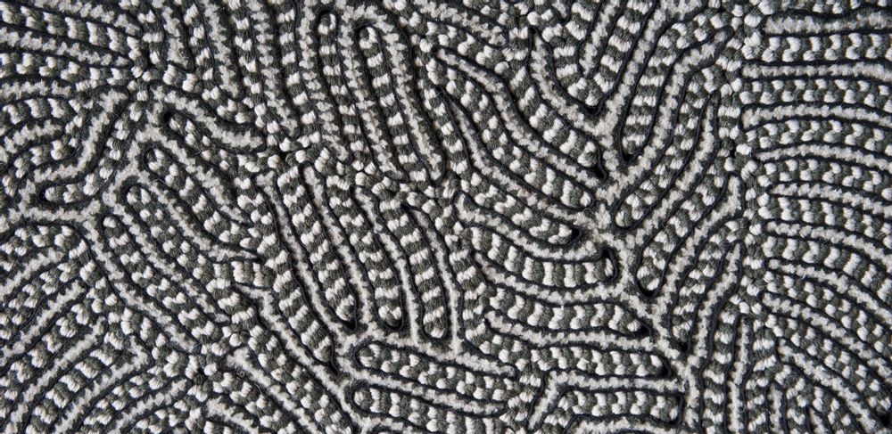Tapestries - Coral 6 Rug - LAURE KASIERS