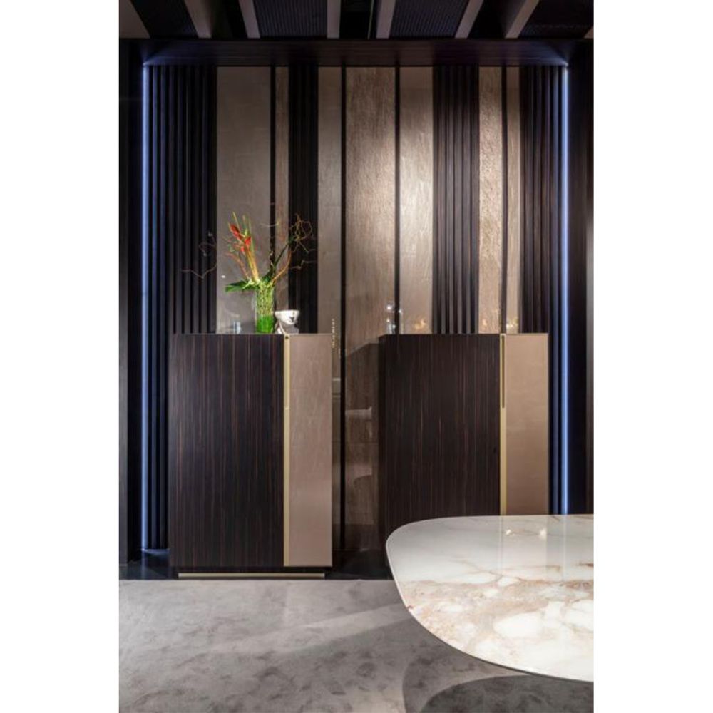 Commodes - Petite île Madia - SICIS
