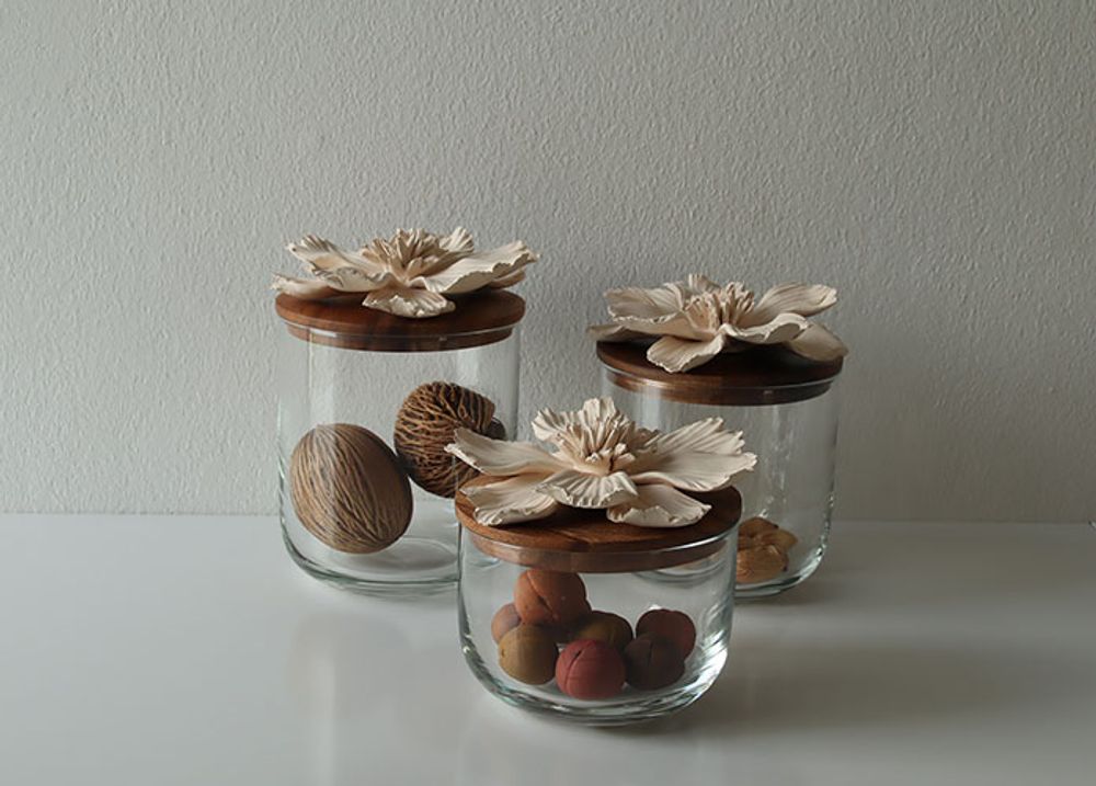 Bougeoirs et photophores  - Not available - KIDDEETAMDEE