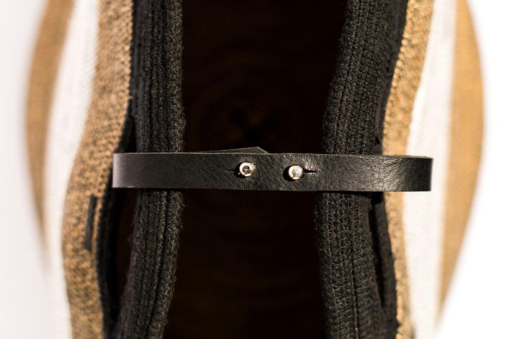 Sacs et cabas - Ibiza / panier/sac L / WOOT-IBIZ-L - 1% DESIGN