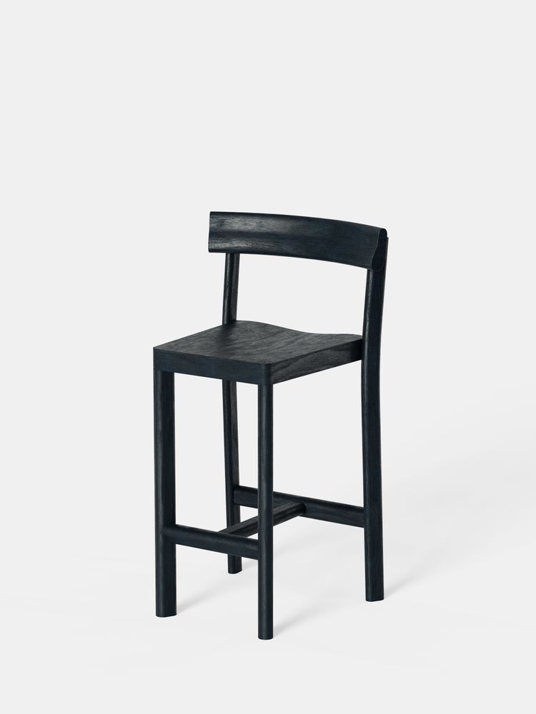 Tabourets - Chaise Galta 65 - KANN