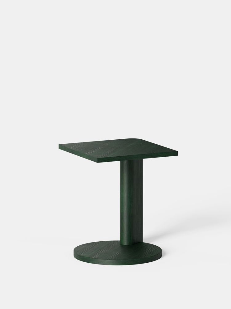 Other tables - Galta Forte Side table - KANN