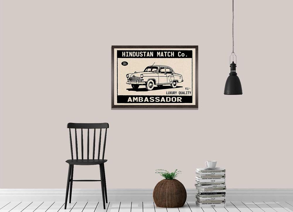 Affiches - Posters et affiches pour chambre d'enfant - MY RETRO POSTER