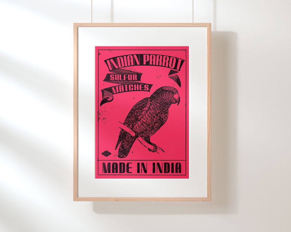 Affiches - Posters et affiches pour chambre d'enfant - MY RETRO POSTER