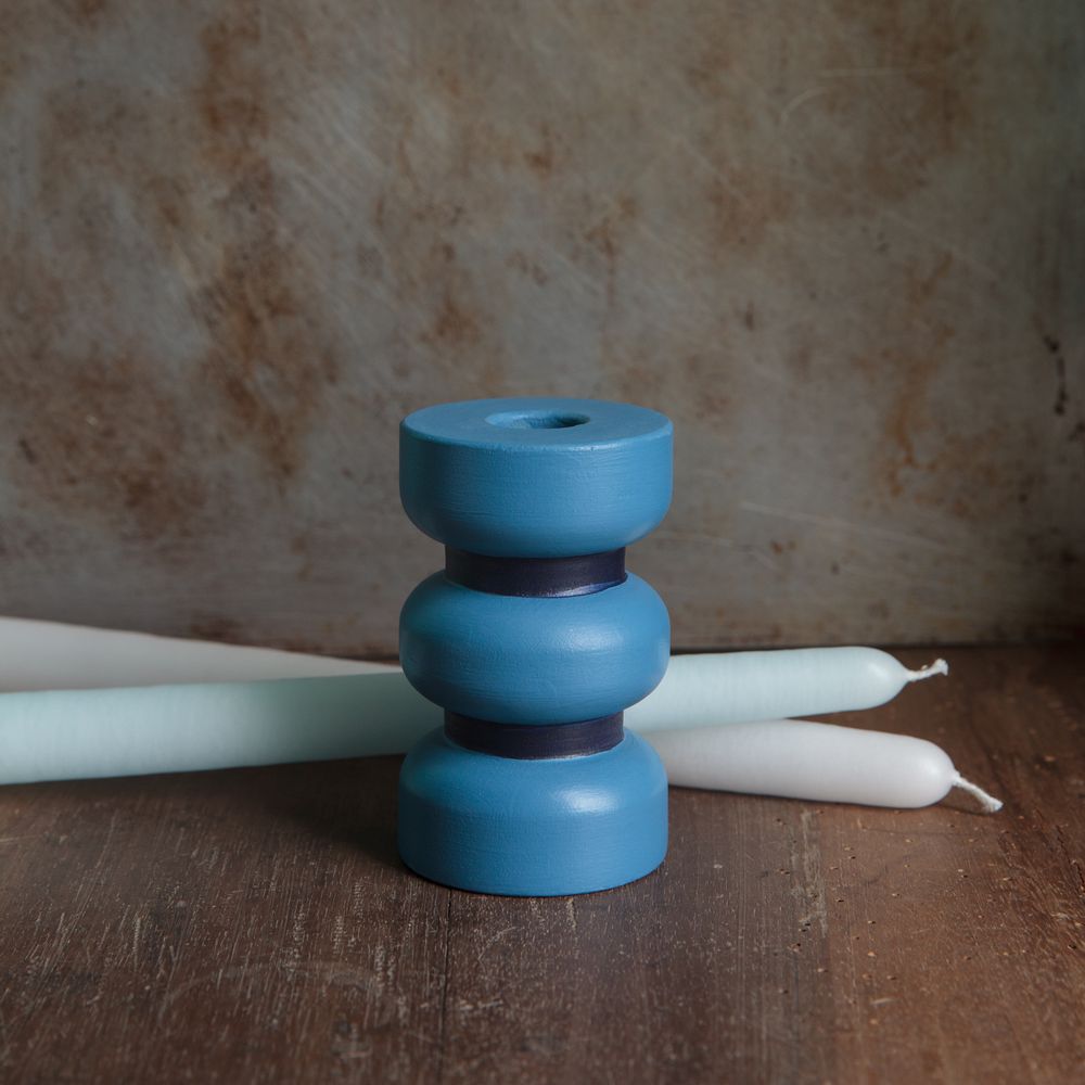 Candlesticks and candle holders - Candlestick KER PAYS SUPERBE - PAYS SUPERBE