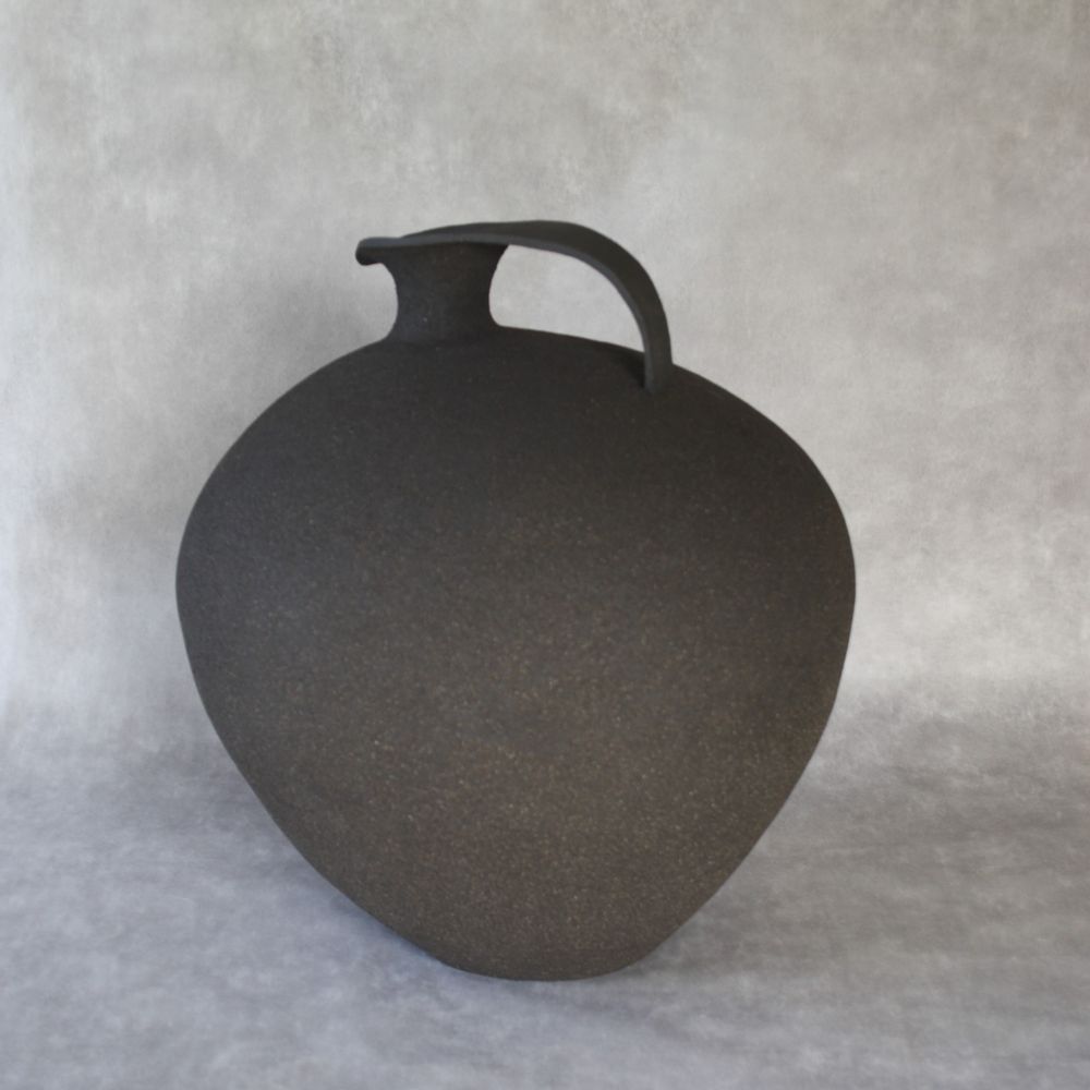 Design objects - Gourmande "Lucie" - ANNE KRIEG, CERAMISTE