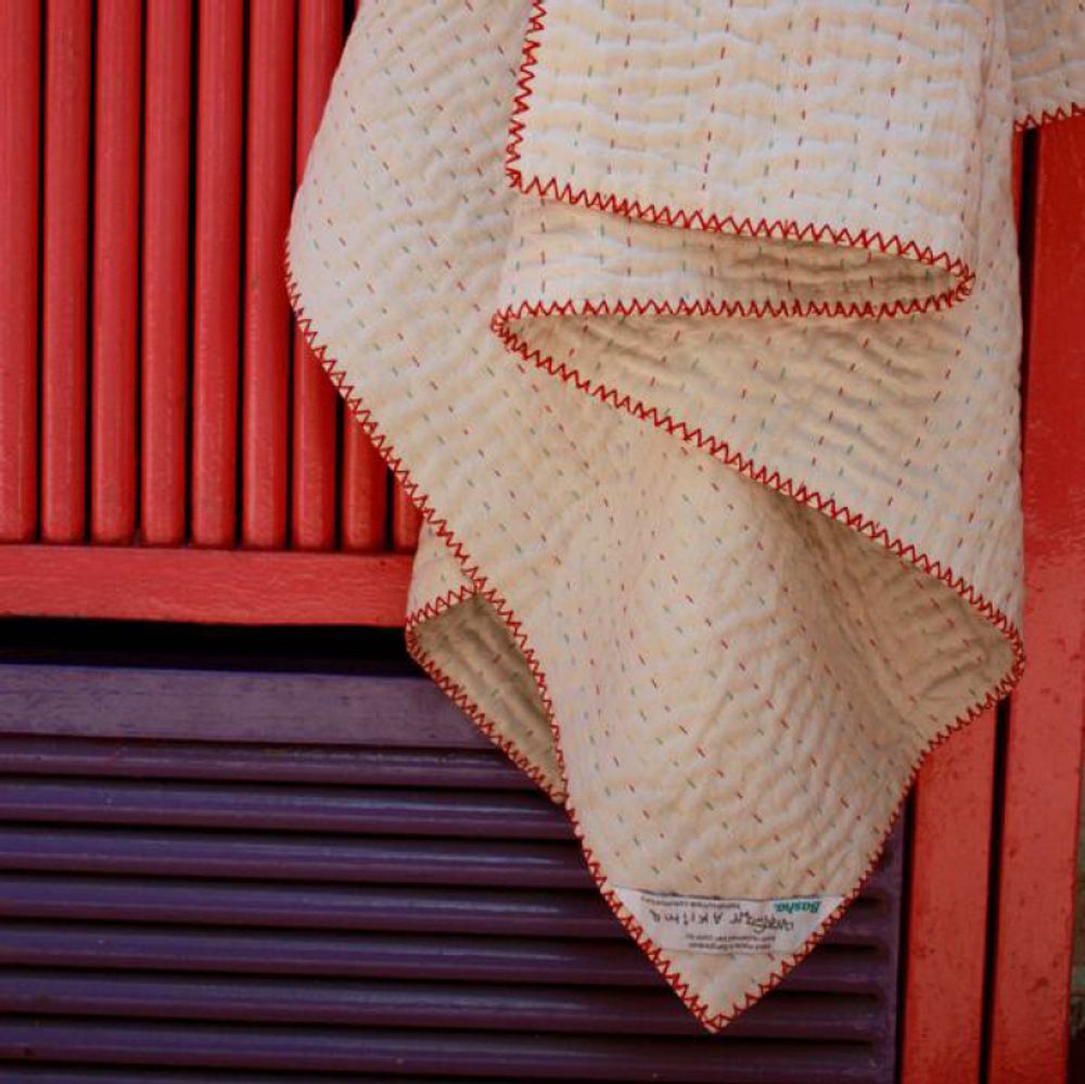 Plaids - Couvertures, plaids - CBI