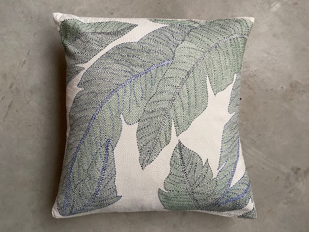 Coussins textile - Housses de coussin décoratives - CBI