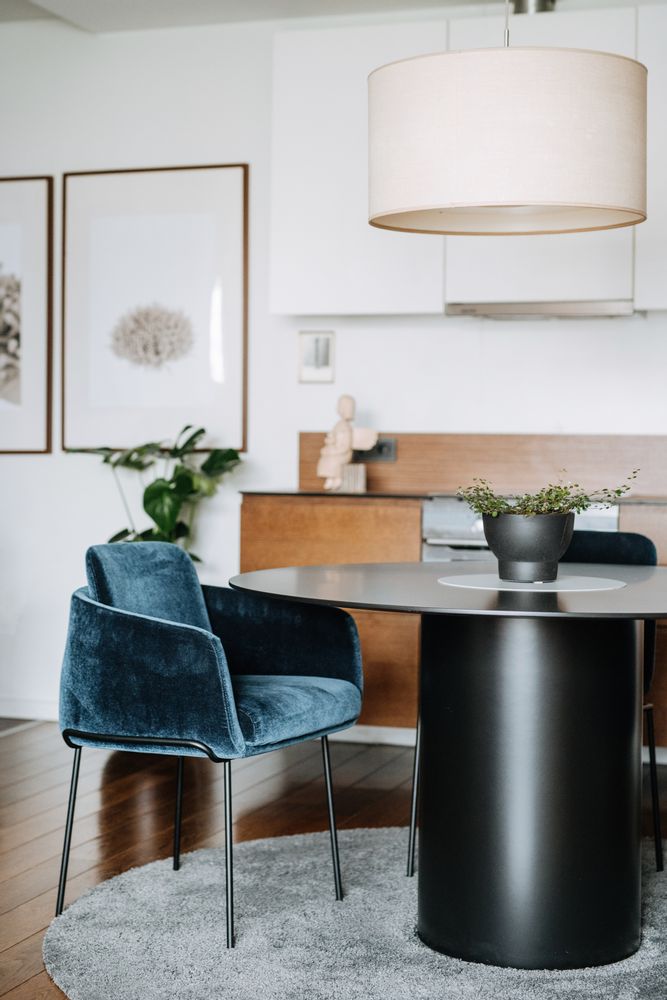 Tables Salle à Manger - GYROS - IDAS