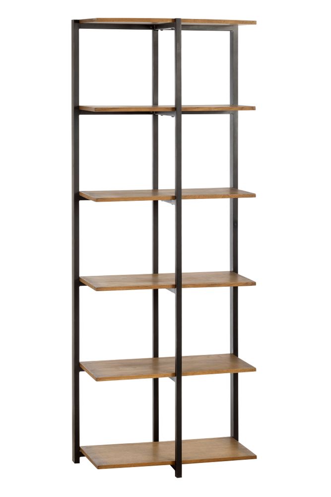 Bookshelves - SORTLAND SHELF - BRUCS