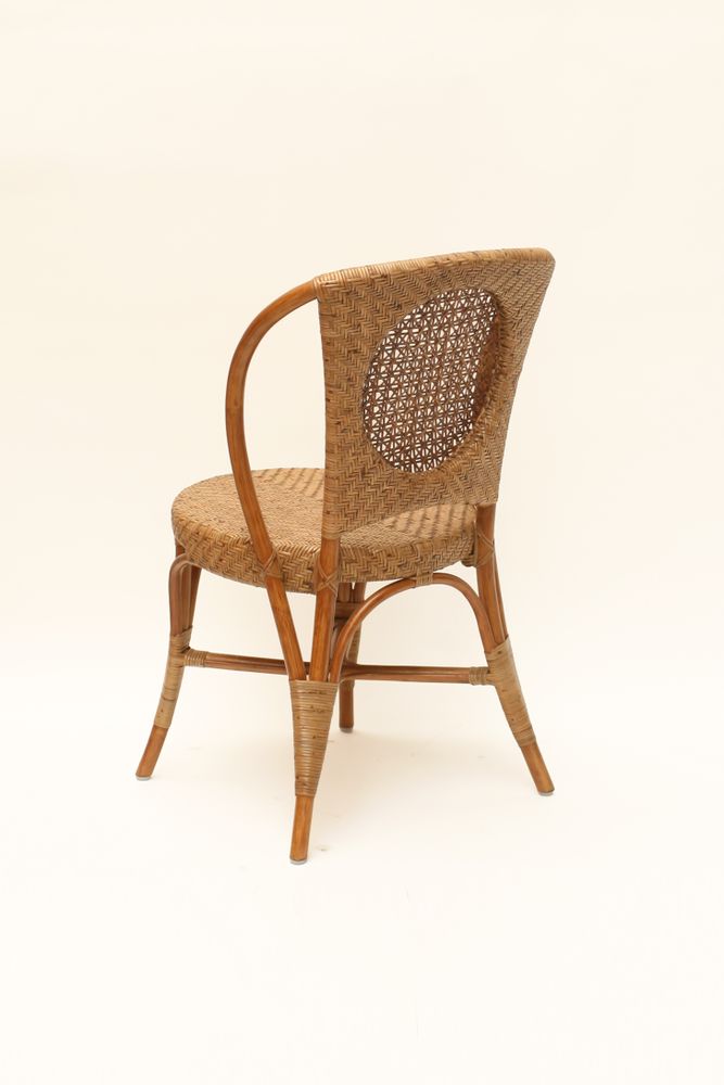 Chairs for hospitalities & contracts - SUMBA CHAIR - BRUCS