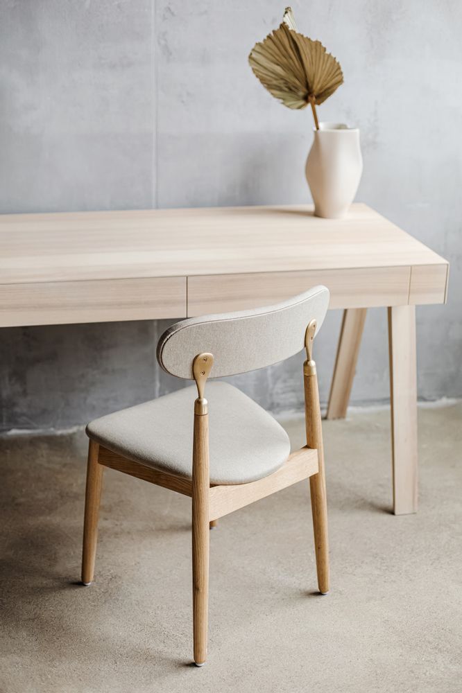 Assises pour bureau - Chaise 7.1 - EMKO
