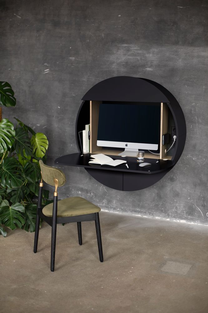 Assises pour bureau - Chaise 7.1 - EMKO
