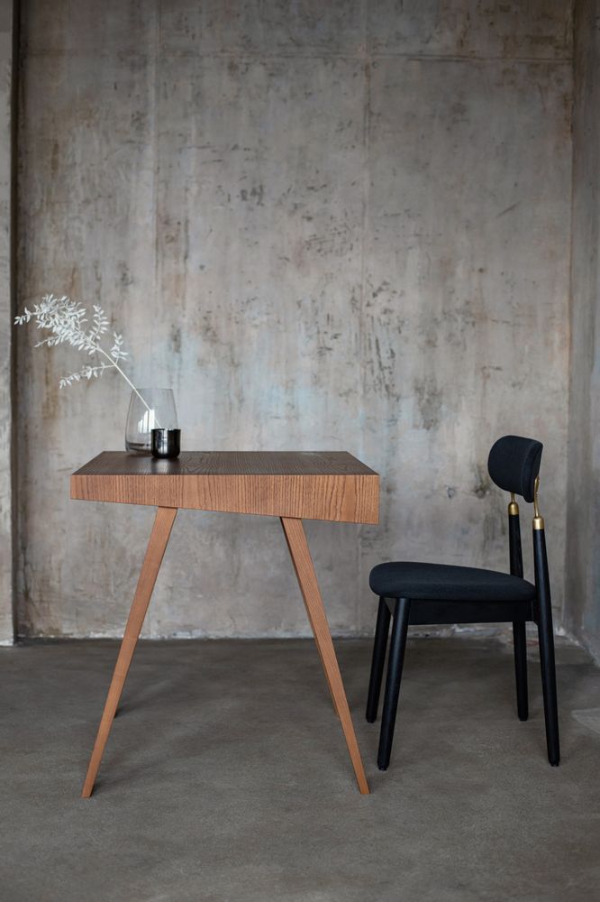 Assises pour bureau - Chaise 7.1 - EMKO