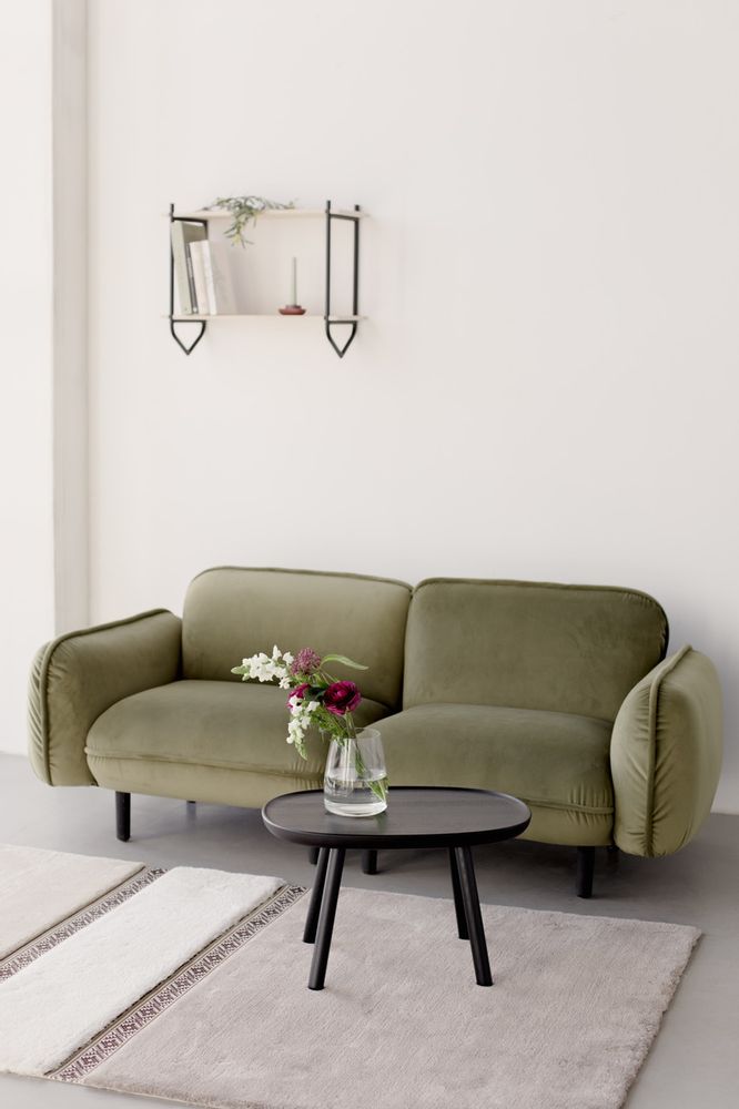 Sofas for hospitalities & contracts - Bean Sofa and Pouf - EMKO