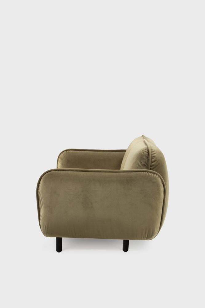 Sofas for hospitalities & contracts - Bean Sofa and Pouf - EMKO