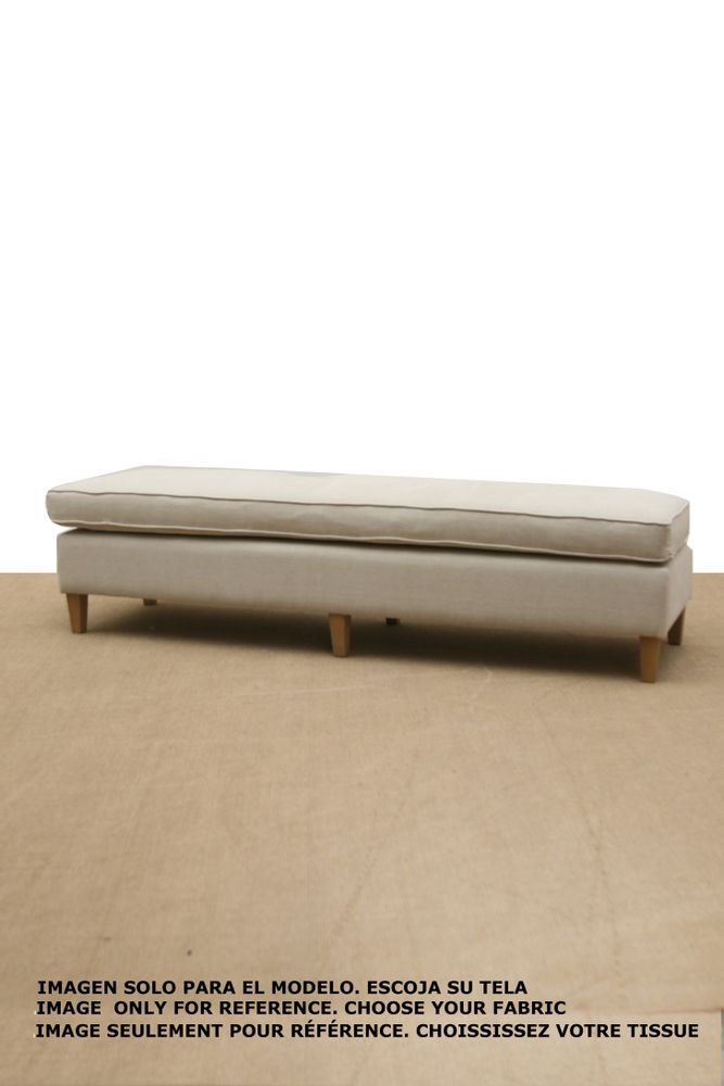 Banquettes pour collectivités - CHILL-OUT BANQUETTE - BRUCS