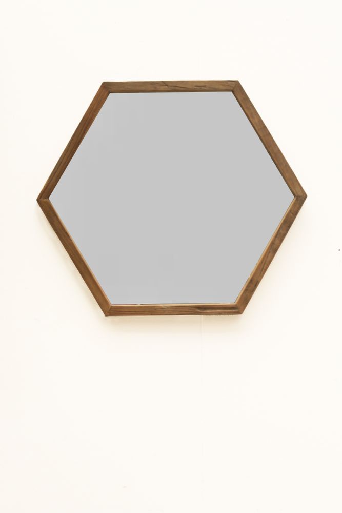 Mirrors - HELIX MIRROR - BRUCS