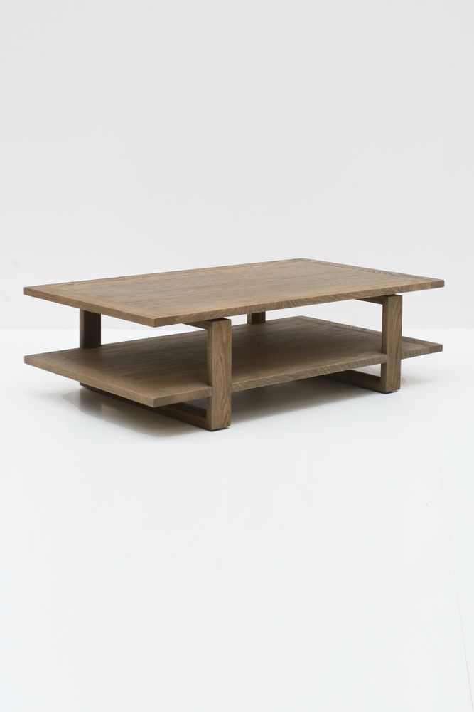 Coffee tables - CAPELLA COFFE TABLE - BRUCS