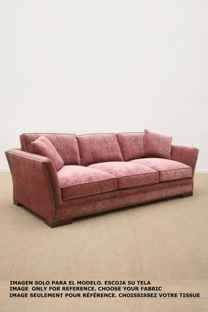 Canapés pour collectivités - BERLIN SOFA - BRUCS