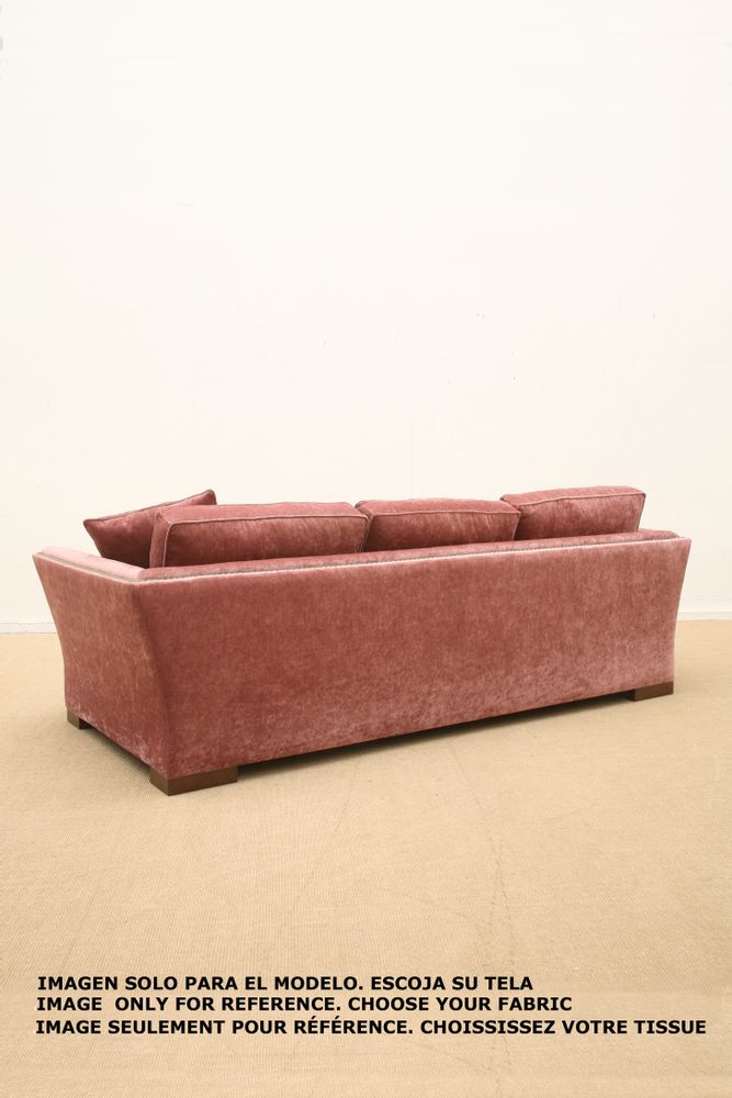 Canapés pour collectivités - BERLIN SOFA - BRUCS