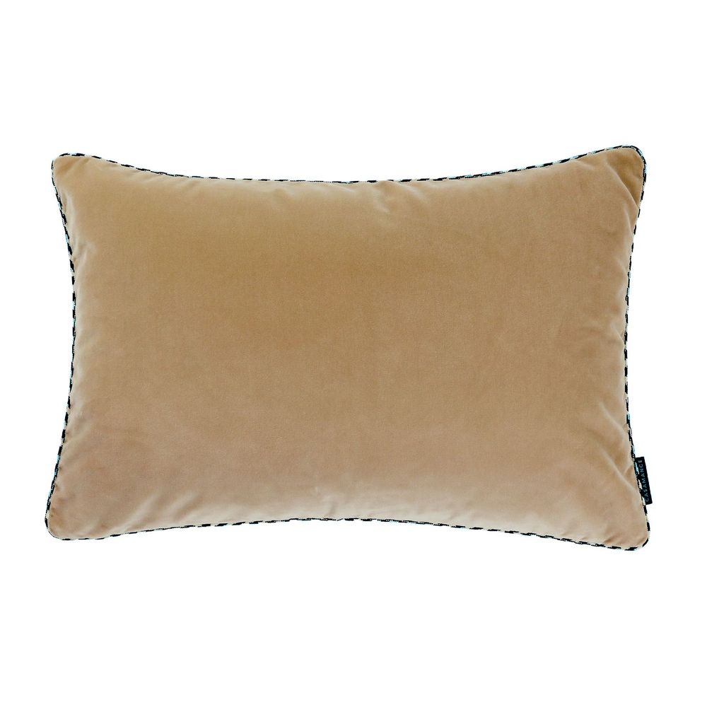 Coussins textile - COUSSIN DOLCE VITA 40 x 60 cm - MAISON CASAMANCE