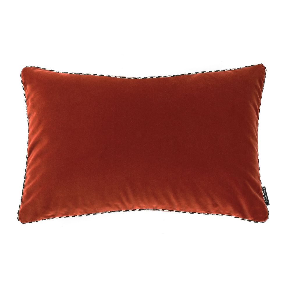 Coussins textile - COUSSIN DOLCE VITA 40 x 60 cm - MAISON CASAMANCE