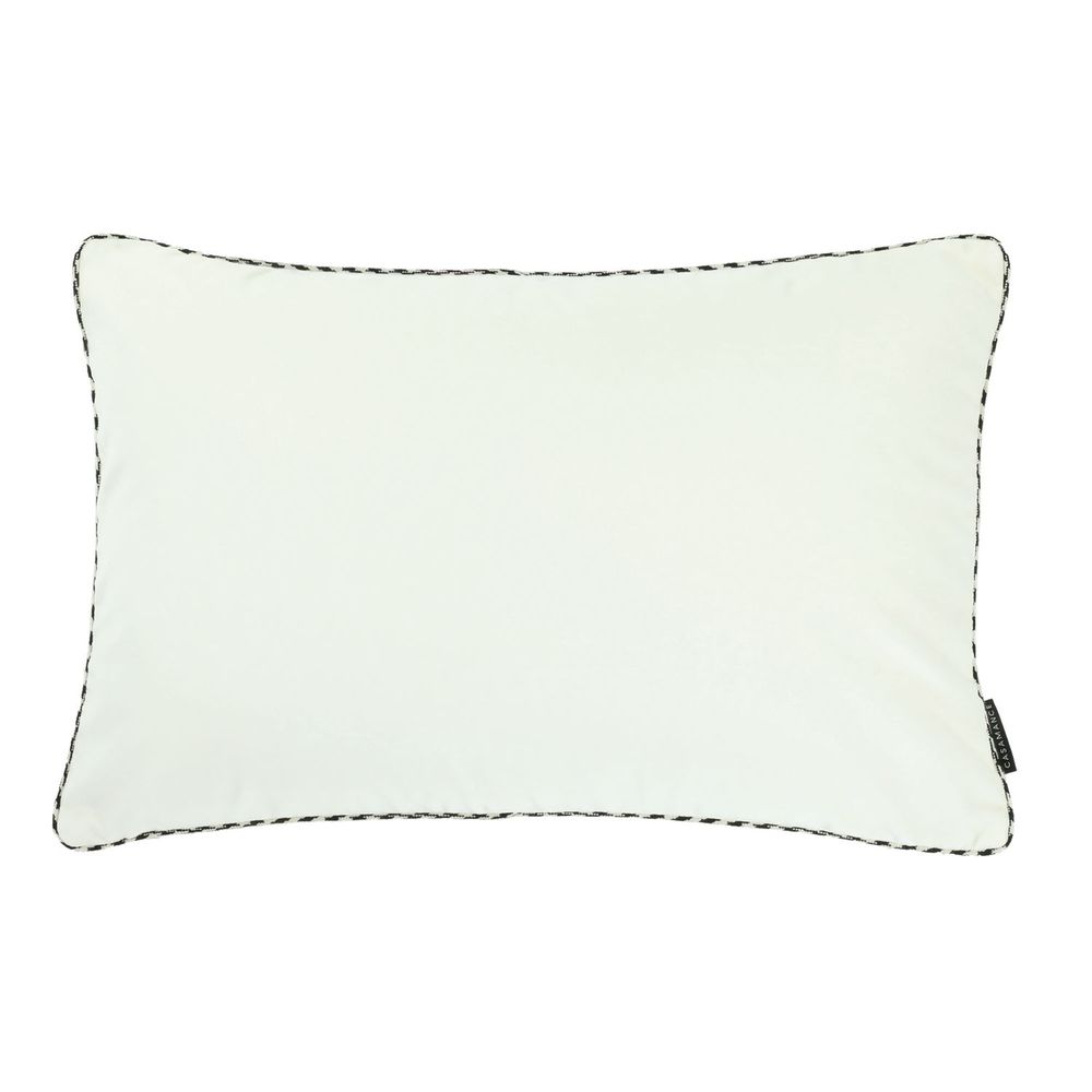 Coussins textile - COUSSIN DOLCE VITA 40 x 60 cm - MAISON CASAMANCE