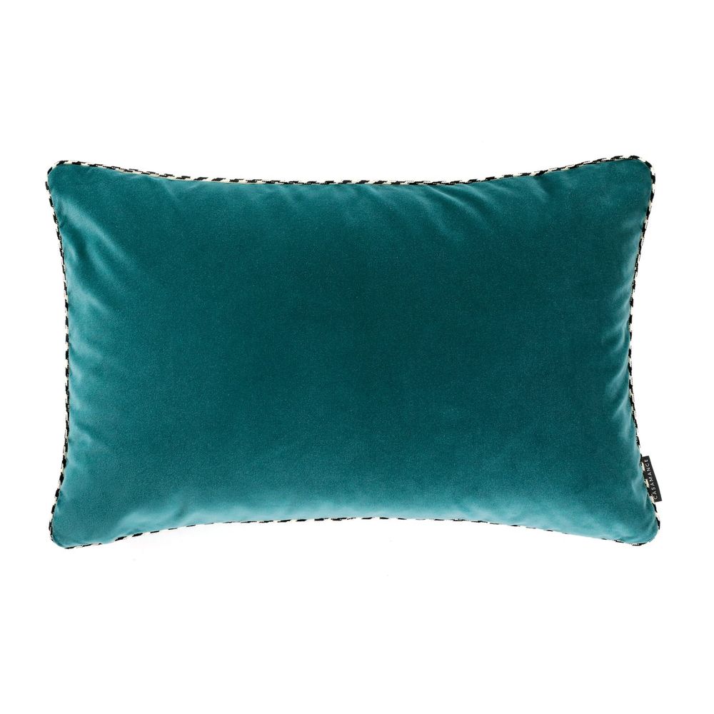 Coussins textile - COUSSIN DOLCE VITA 40 x 60 cm - MAISON CASAMANCE