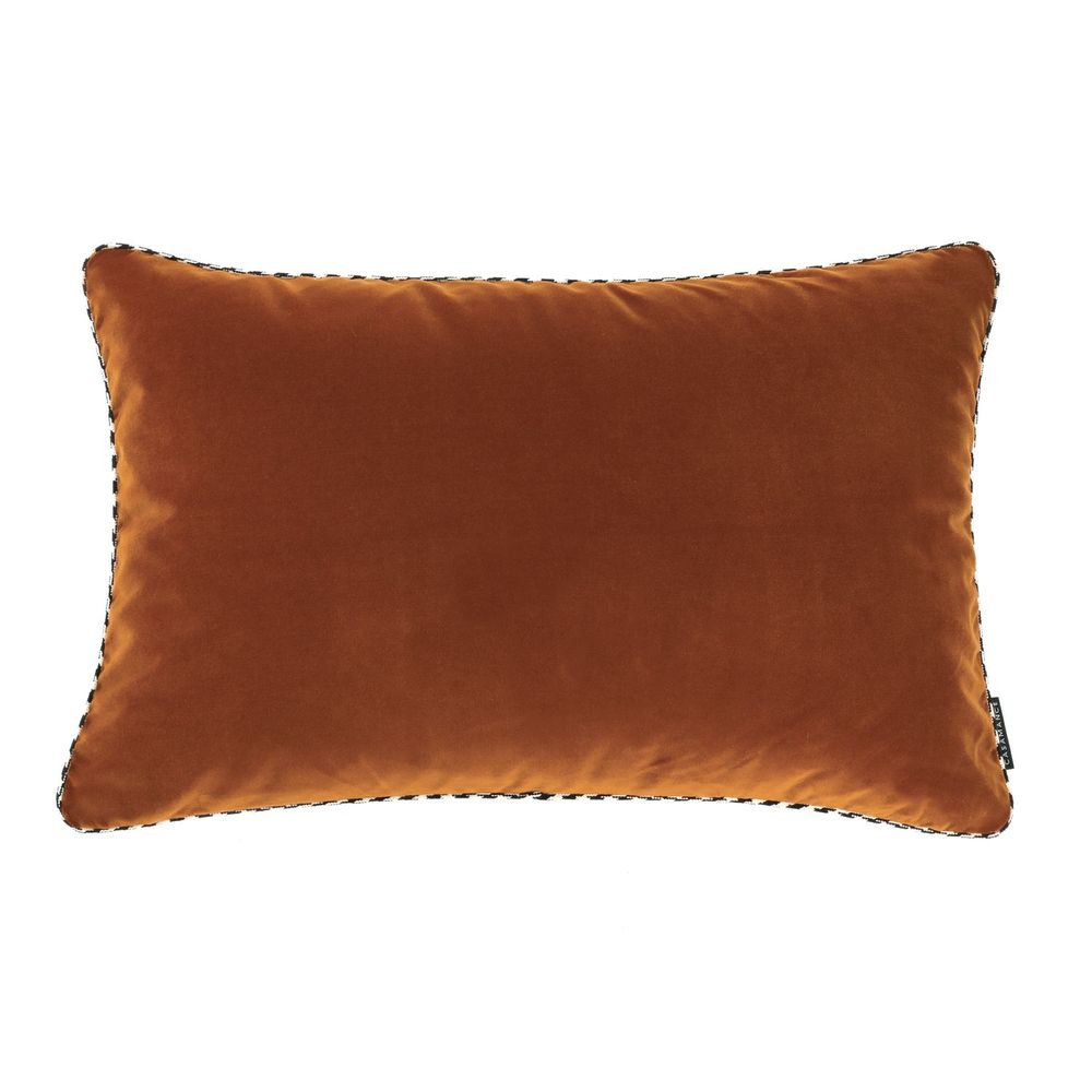 Coussins textile - COUSSIN DOLCE VITA 40 x 60 cm - MAISON CASAMANCE