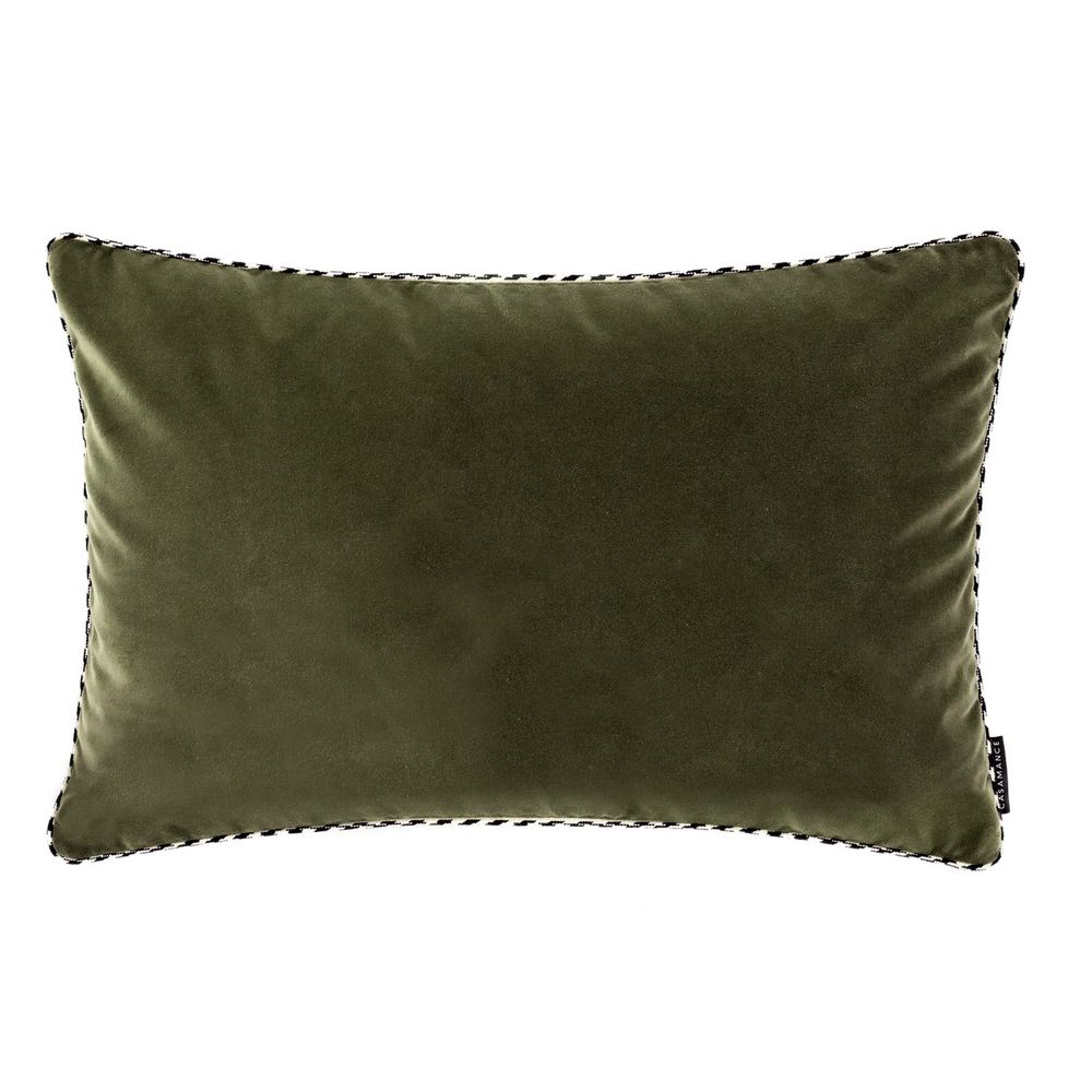 Coussins textile - COUSSIN DOLCE VITA 40 x 60 cm - MAISON CASAMANCE