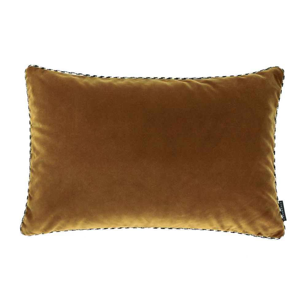Coussins textile - COUSSIN DOLCE VITA 40 x 60 cm - MAISON CASAMANCE