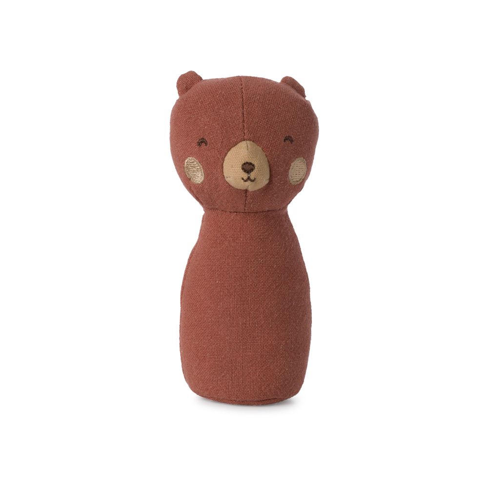 Cadeaux - Picca Loulou Squeaker assortment in display 12cm - PICCA LOULOU