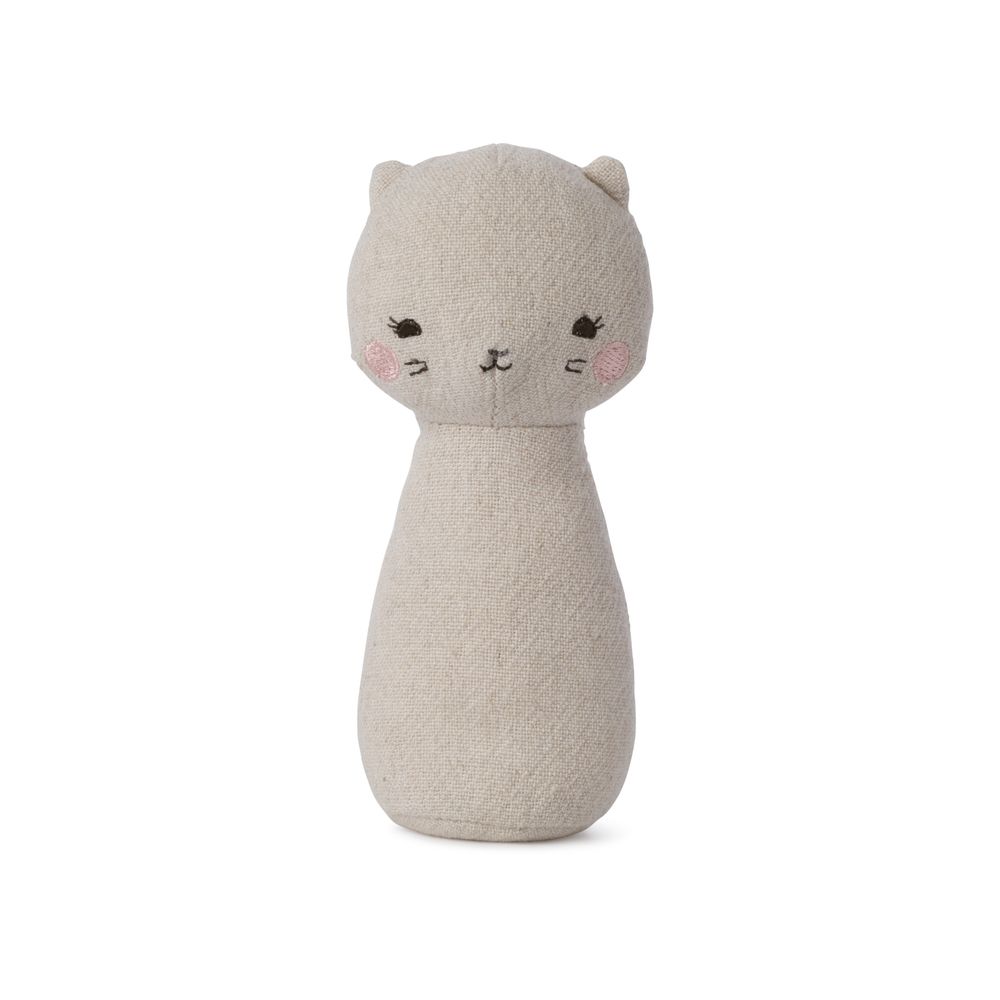 Cadeaux - Picca Loulou Squeaker assortment in display 12cm - PICCA LOULOU