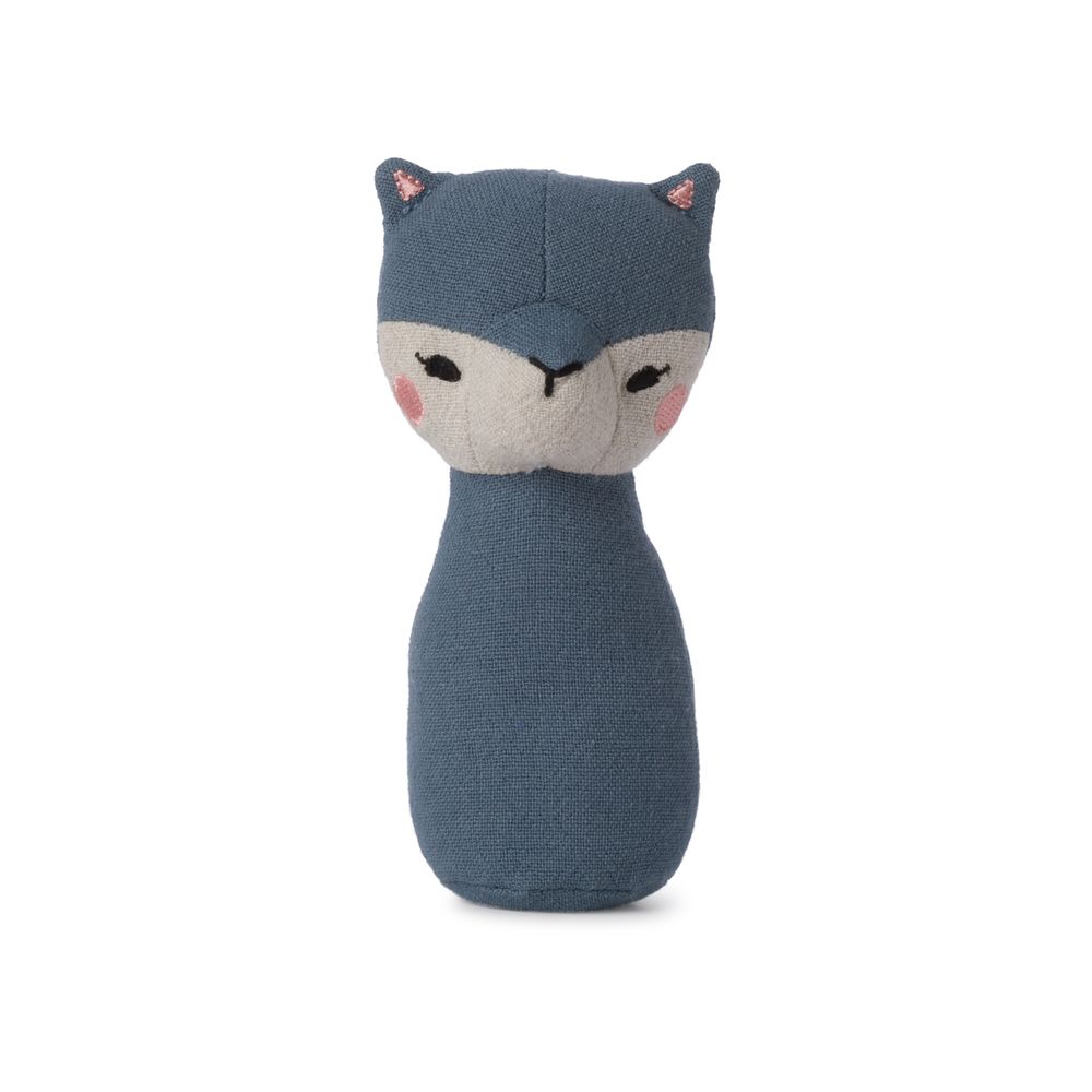 Cadeaux - Picca Loulou Squeaker assortment in display 12cm - PICCA LOULOU