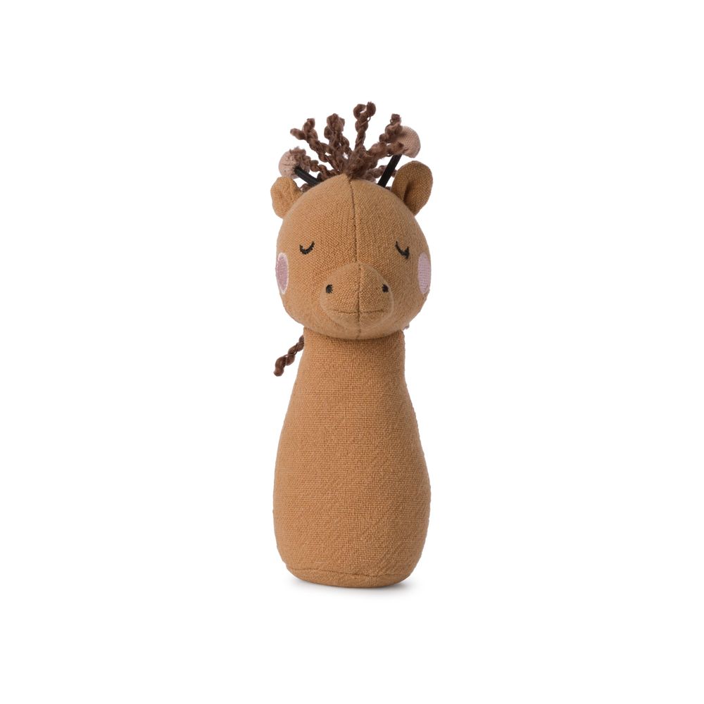 Cadeaux - Picca Loulou Squeaker assortment in display 12cm - PICCA LOULOU