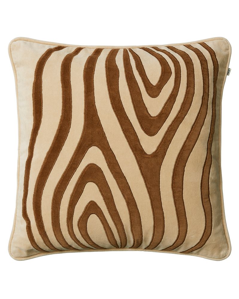 Fabric cushions - Velvet Cushions - Mita - CHHATWAL & JONSSON