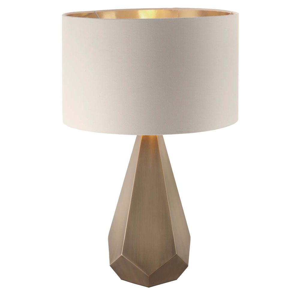 Table lamps - Agato, Table Lamp - RV ASTLEY LTD
