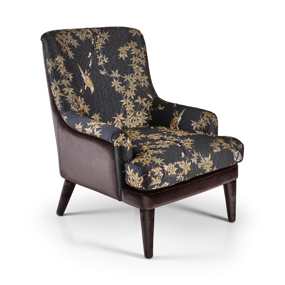 Fauteuils - Fauteuil Palladio - SICIS