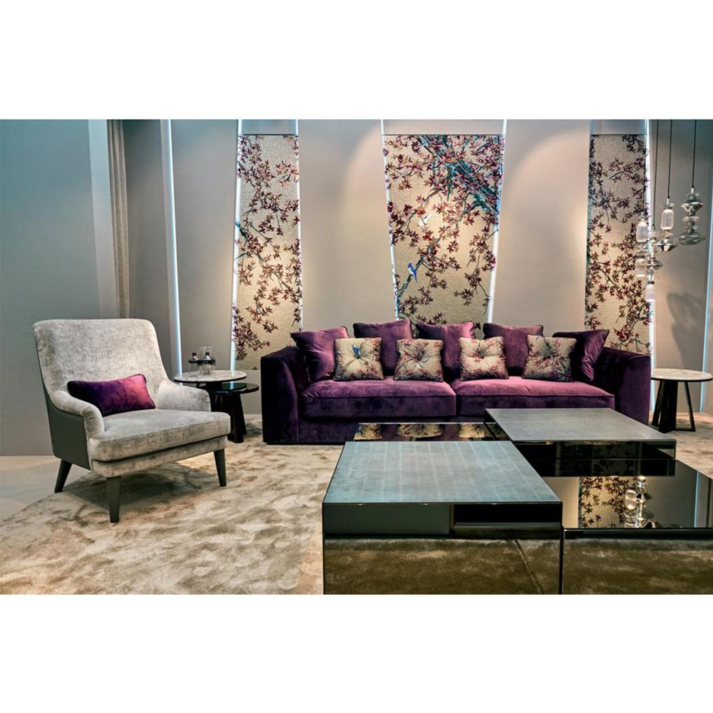 Fauteuils - Fauteuil Palladio - SICIS