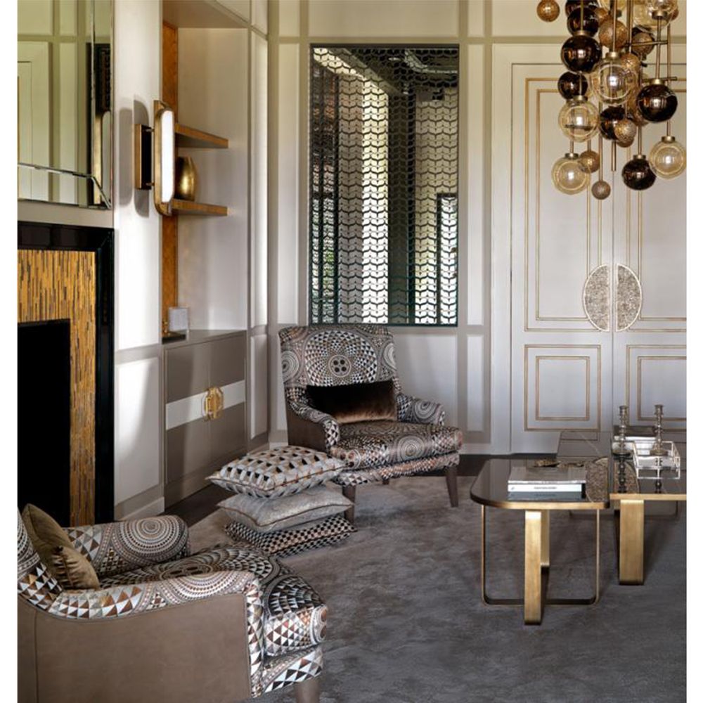 Fauteuils - Fauteuil Palladio - SICIS