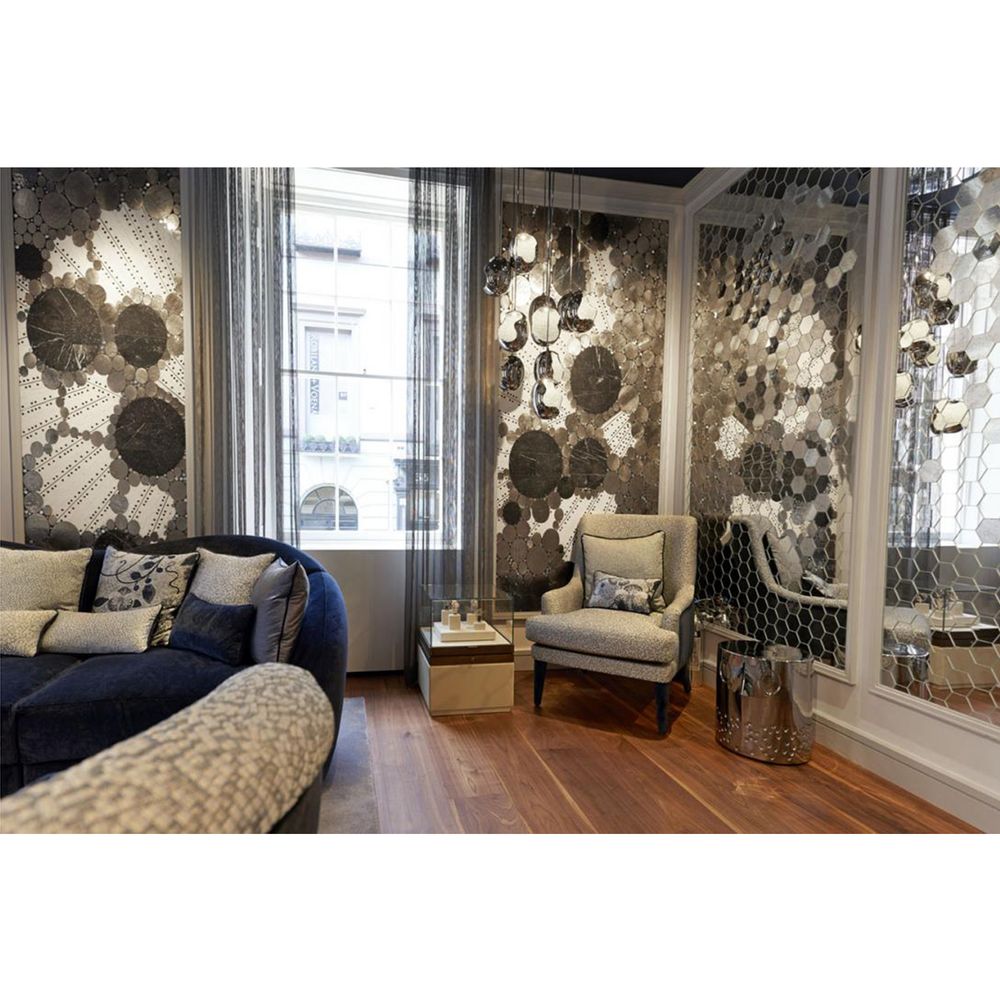 Fauteuils - Fauteuil Palladio - SICIS