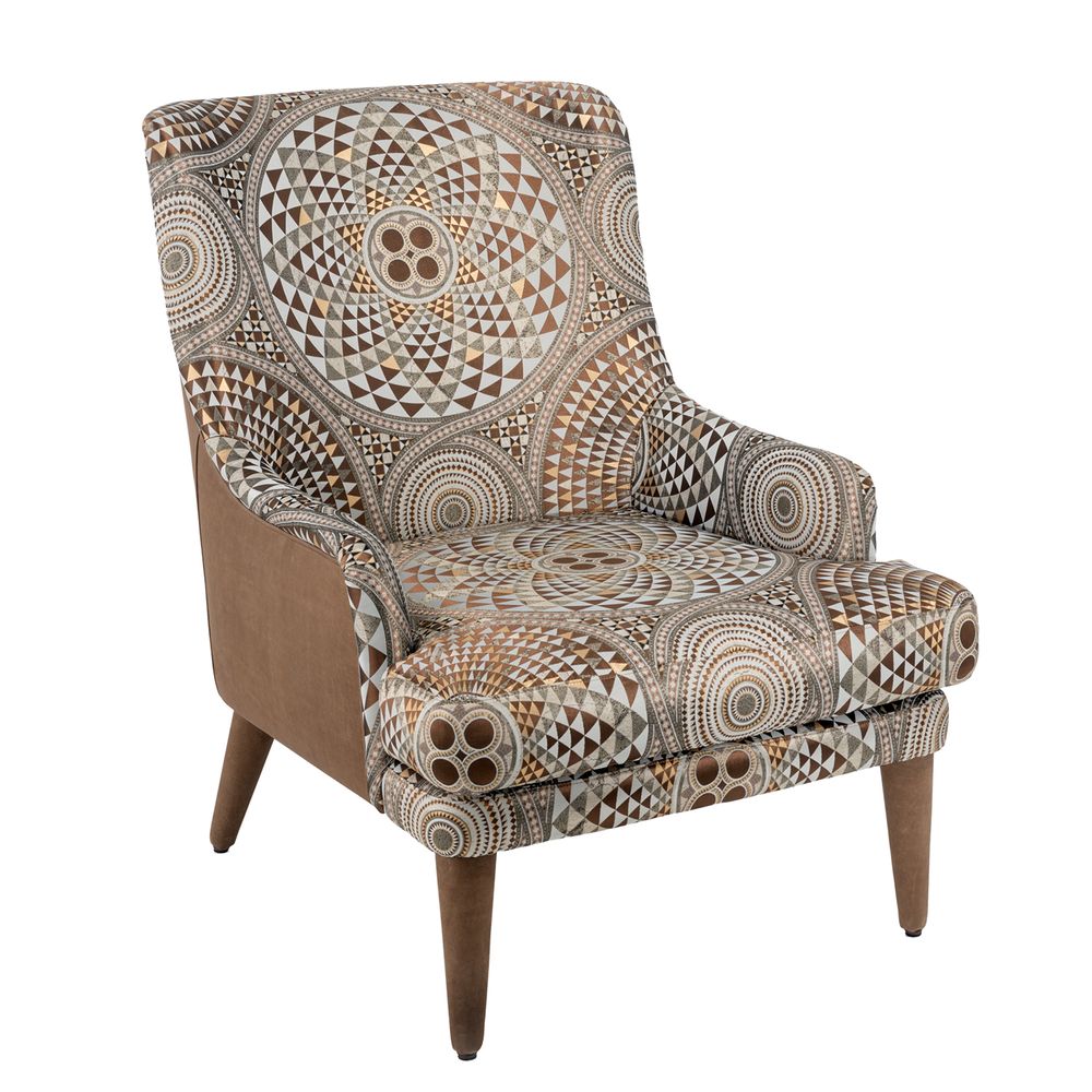 Fauteuils - Fauteuil Palladio - SICIS