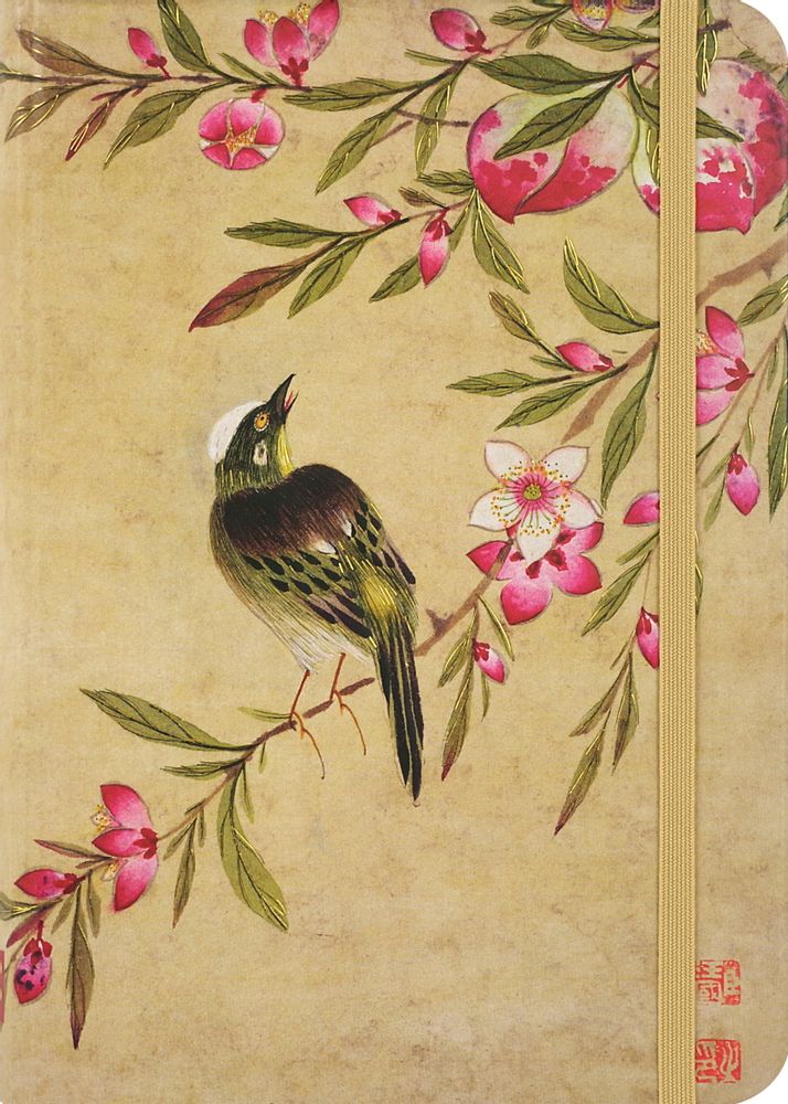 Gifts - Peter Pauper Journals - LETTERBOX